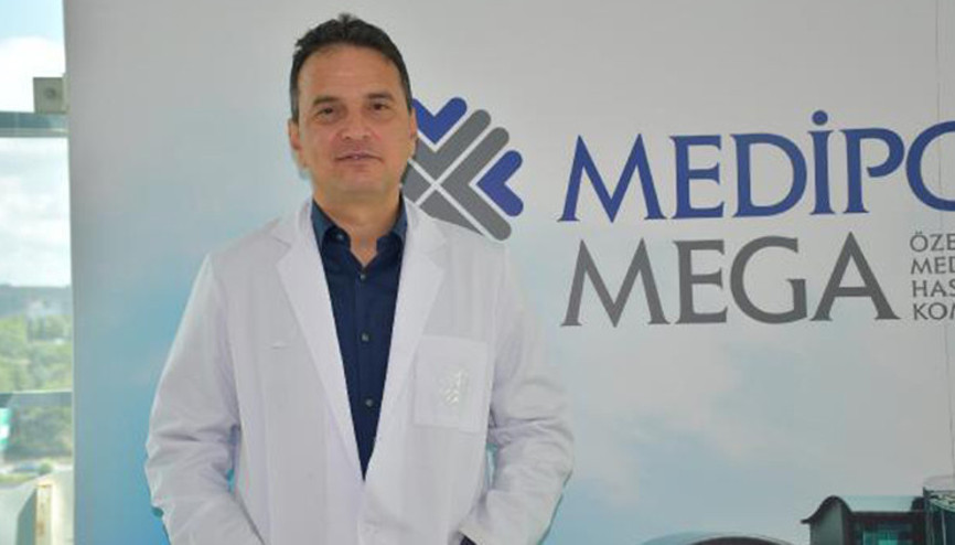 Karaciğer yetmezliğini MELD skoru gösteriyor