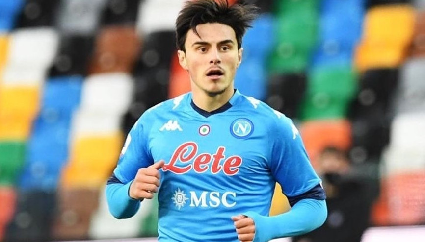 Napoli son dakikada kazandı, Eljif Elmas ve Tolgay Arslan konuşuldu Dikkat çeken rakam...