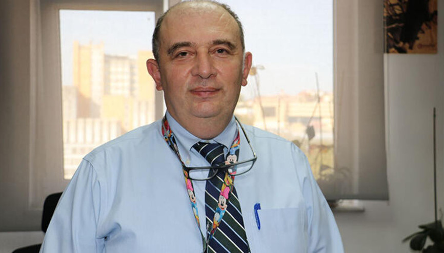 Bilim Kurulu üyesi Ateş Karadan dikkat çeken kan sulandırıcı uyarısı