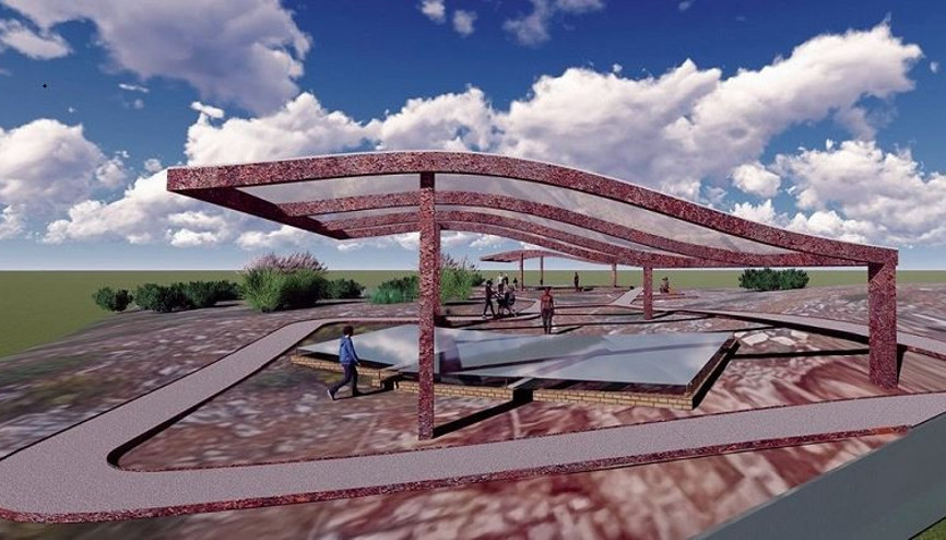 Gölyazı Nekropol alanı açık hava müzesi oluyor