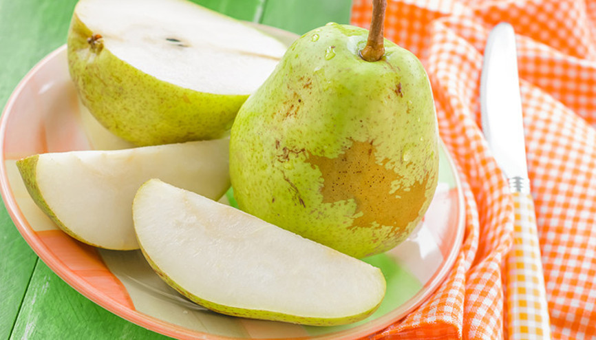 Armutun faydaları nelerdir Armut nelere iyi geliyor