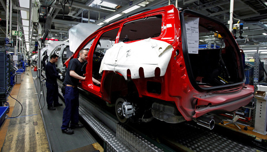 Çinin arama motorundan otomobil adımı Dev şirketle ortaklığını duyurdu