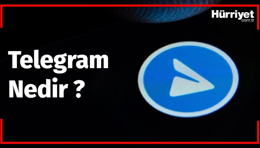 Telegram WhatsAppdan Daha mı Güvenli