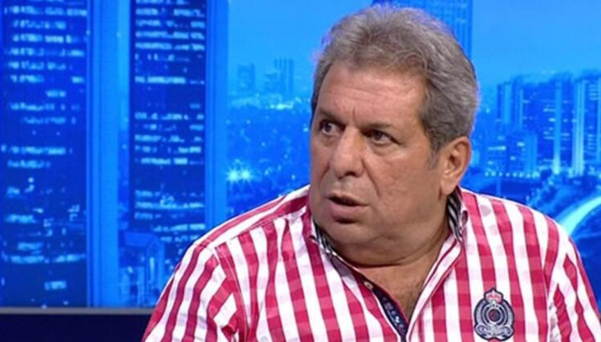 Erman Toroğlu hakkında suç duyurusu