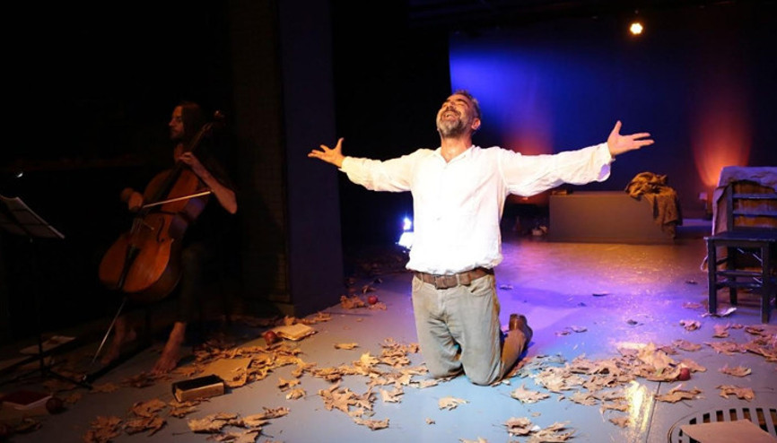 Ran, Nazım’ın doğum gününde dijitalde