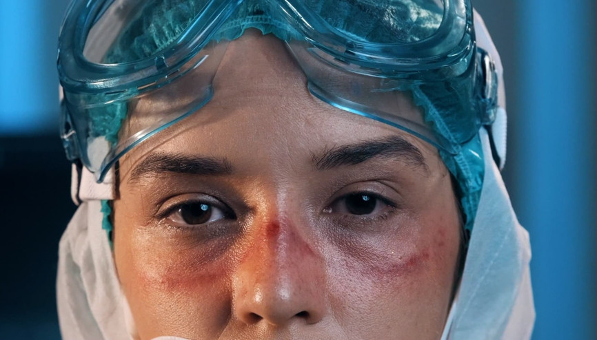 ’Bu Son Ağıt Olsun’’