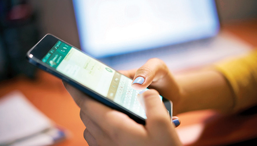 İşte WhatsApp’a alternatif uygulamalar