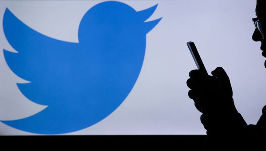 ABDdeki kanlı baskın sonrası Twitterdan flaş karar