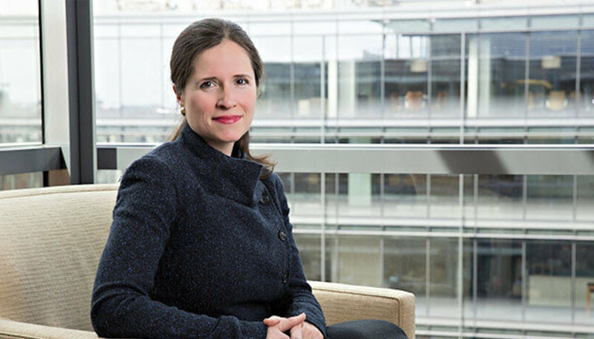 ABD Hazine Bakanlığına Türk asıllı özel kalem müdürü