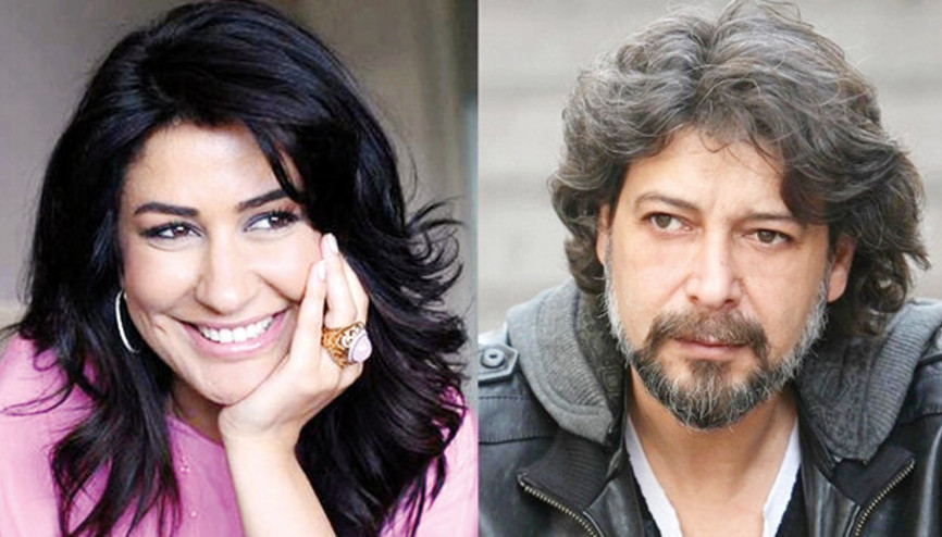 İclal Aydın, Erdinç Gülener’le aşk mı yaşıyor