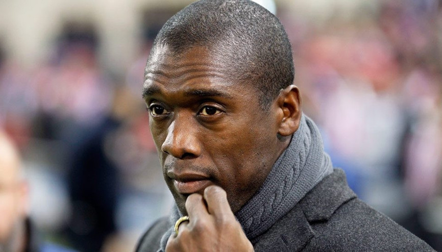 Gaziantep FKda teknik direktörlük görevi için Clarence Seedorf sürprizi