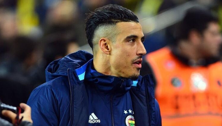 Fenerbahçede Nabil Dirar çıkmazı