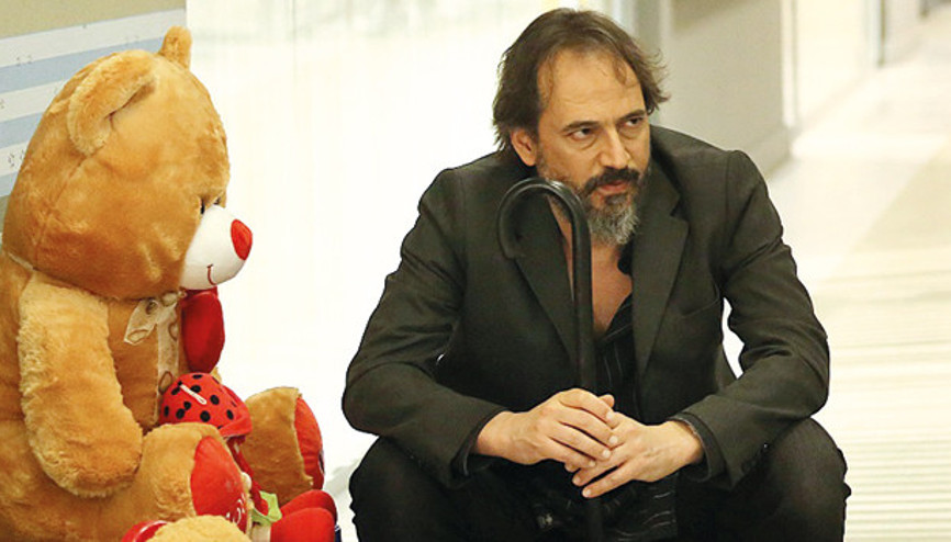 Hekimoğlu’nun yeni derdi