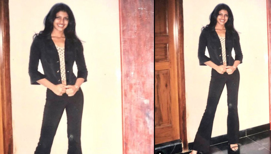 Daha güzellik kraliçesi bile seçilmemişti: 17 yaşındayken