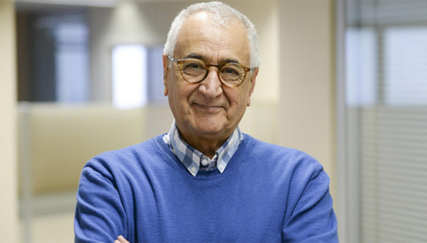 Doğan Cüceloğludan anlamlı ve güçlü bir yaşam için tavsiyeler