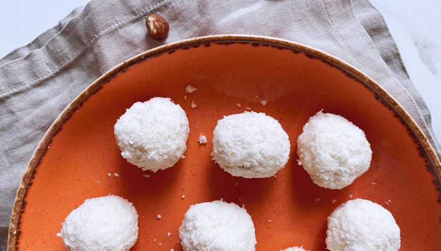 Yeni yılda sağlıklı tariflere dönüş başlasın