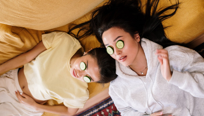 Cildinizi Güçlendirmek İçin 3 Adımlı Kılavuz