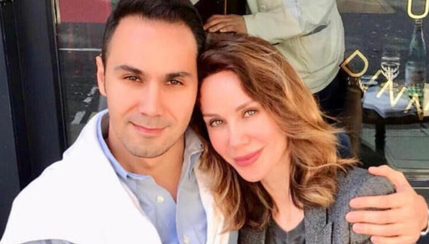 Demet Şener - Cenk Küpeli çifti boşandı