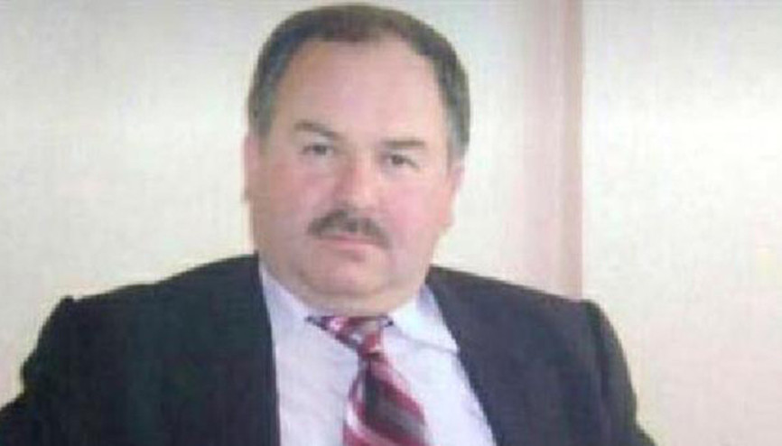 Devrilen traktörünün altında kalıp, hayatını kaybetti