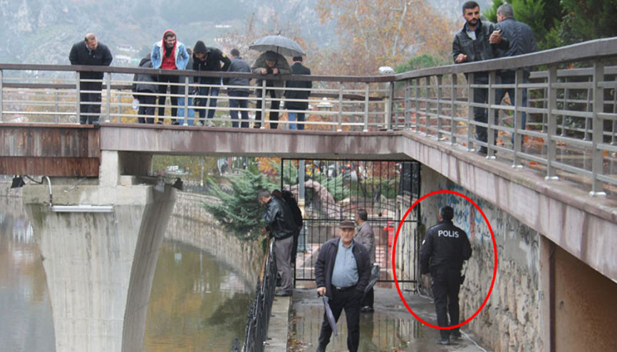 Polis uyardı, vatandaşlar dinlemedi: Zehirli olabilir...