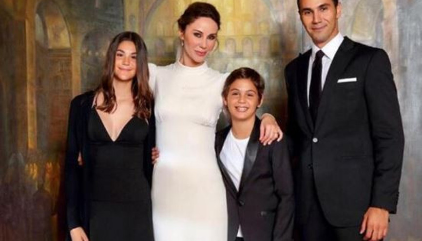 Cenk Küpeli kimdir ve kaç yaşında Demet Şener ile olan evliliği çok konuşulmuştu