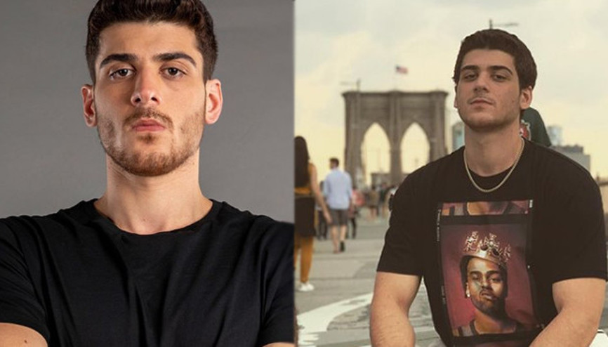 Survivor Poyraz kimdir, kaç yaşında Yiğit Poyraz hakkında bilgiler