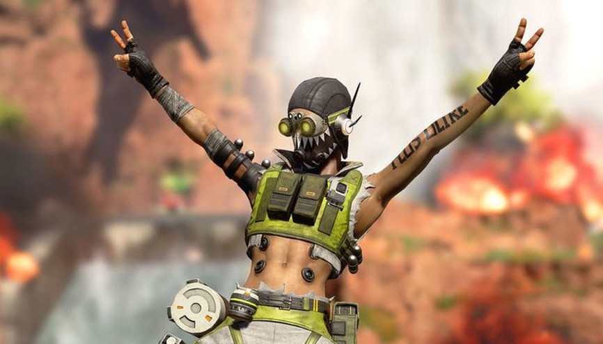 Apex Legends’a solo mod gelecek mi