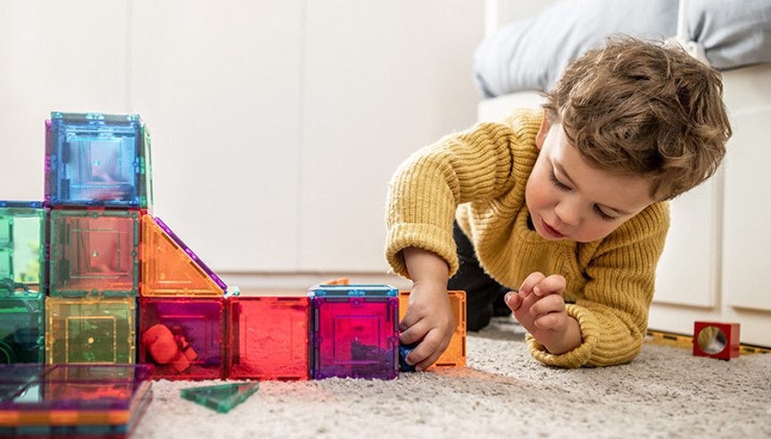 Çocuklara düzenli olmayı öğretmenin 6 yolu