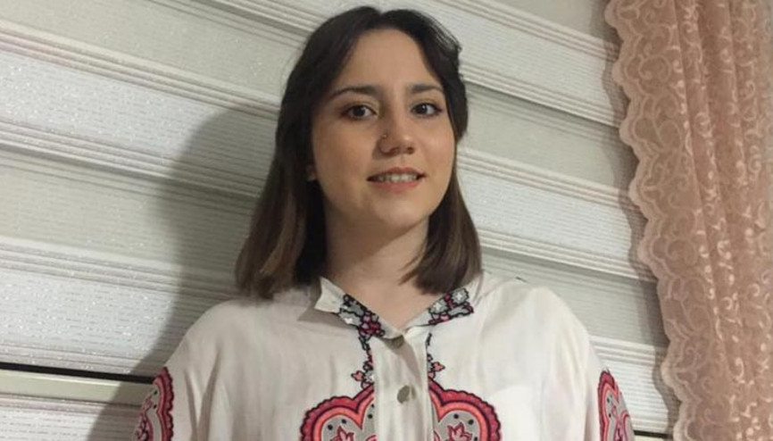 12 gündür haber alınamıyordu Arkadaşının evinden çıktı