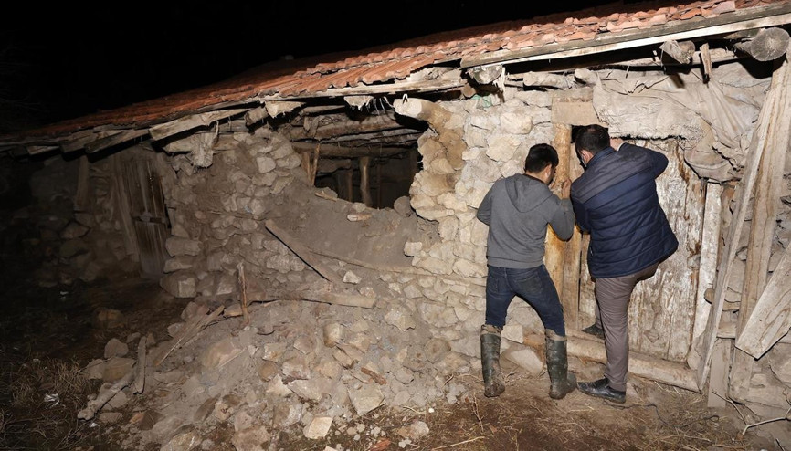 Deprem riskine karşı yapı denetim şart