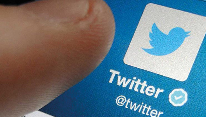 Twitter sağcı, komplocu QAnon grubunu hedef aldı