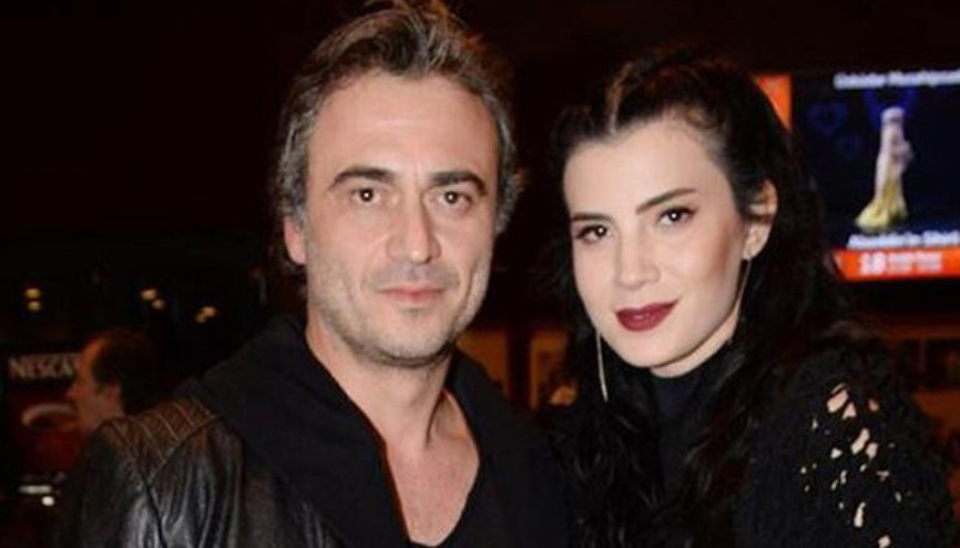 Feyza Çıpadan ihanet sorusuna imalı yanıt