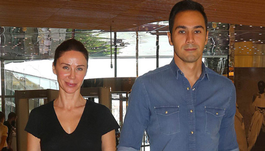 Sürpriz boşanmanın perde arkası...Demet Şenerden ilk açıklama