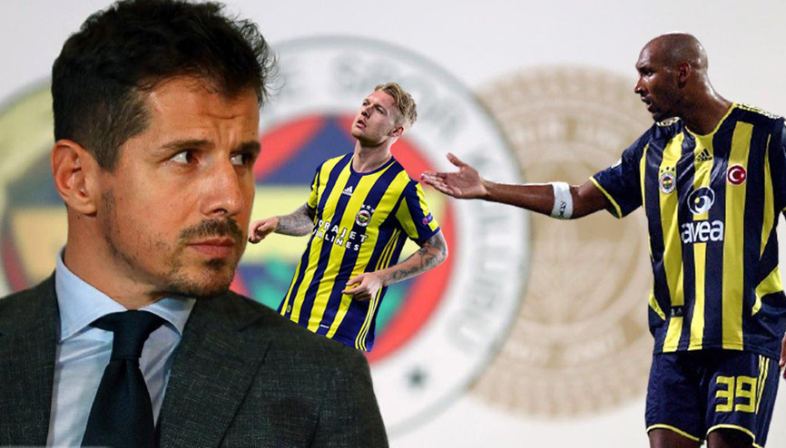 Yılın Transferi - Deniz Sarıtaç Özel | Simon Kjaer için Emre Belözoğlu ve Anelkayı reddetti Yılın Transferi - Deniz Sarıtaç Özel | Simon Kjaer için Emre Belözoğlu ve Anelkayı reddetti