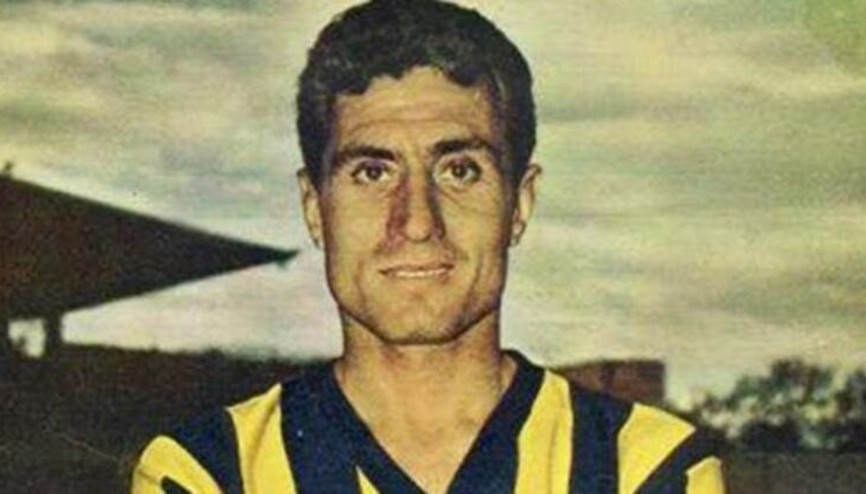 Fenerbahçe, Lefter Küçükandonyadisi andı