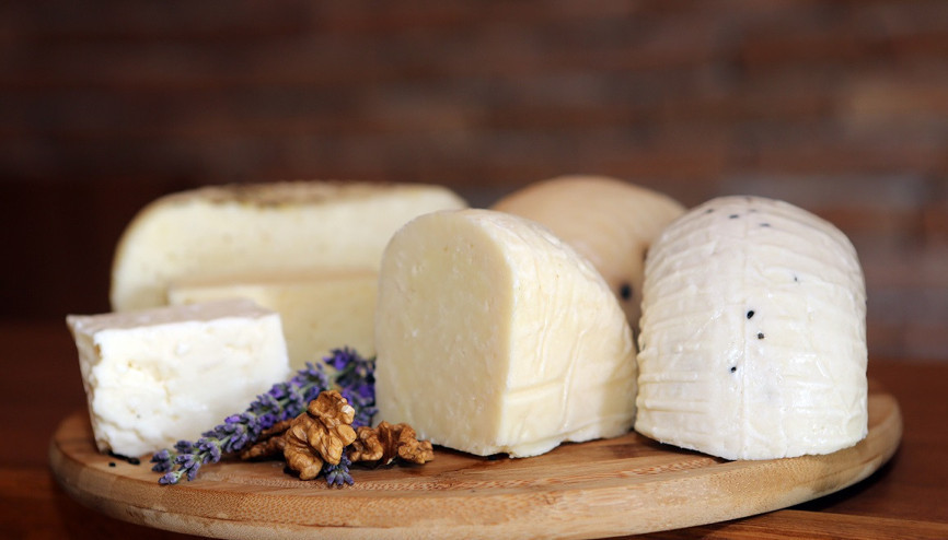 Anadolu’da peynir peşinde bir yolculuk