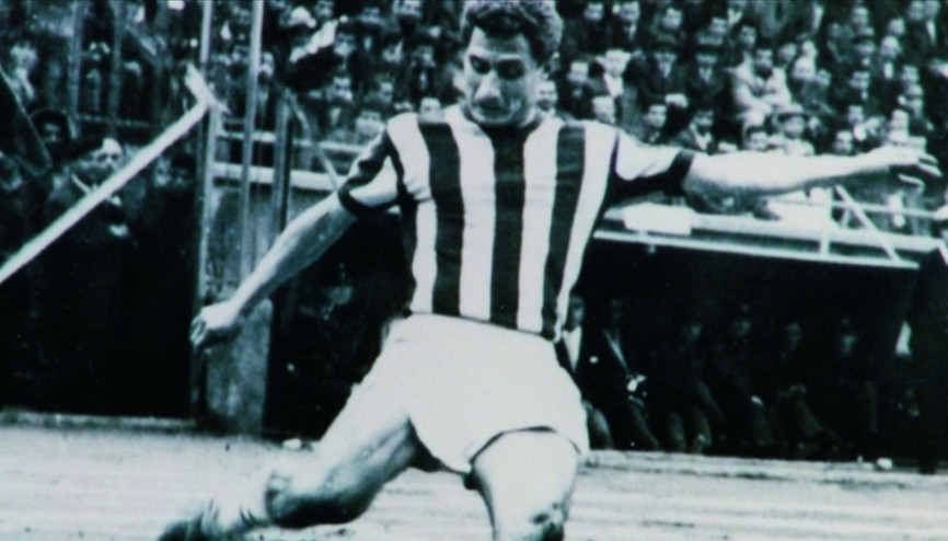 Lefter Küçükandonyadis vefatının 9uncu yılında anılıyor