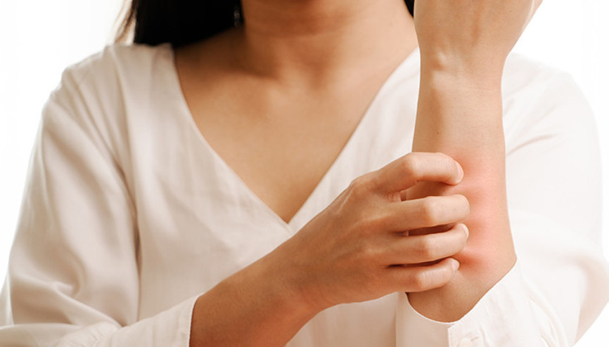 Alerjini Tanı, Ciddi Problemlerin Önüne Geç