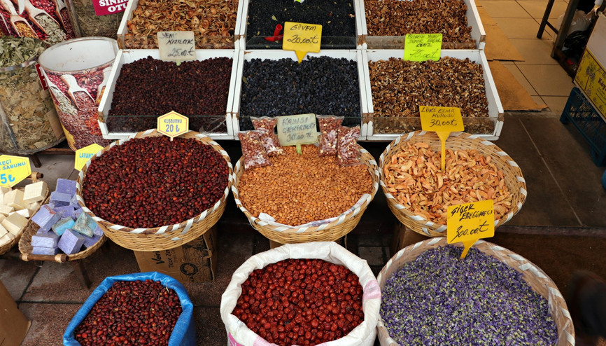 Türkiye Avrupada birinci Pandemiyle birlikte kilosu 300 TLye çıktı