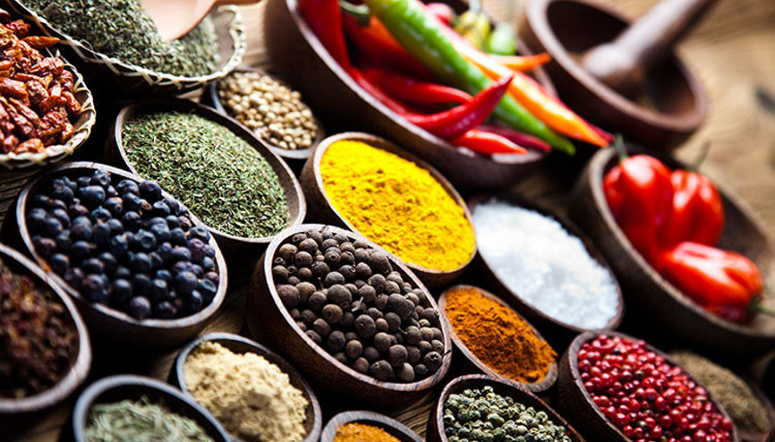 Yemek yaparken eksik olan baharatların yerini doldurmak için ipuçları