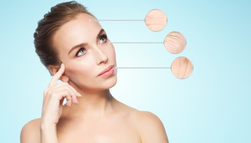 Alın kırışıklıkları nasıl tedavi edilir