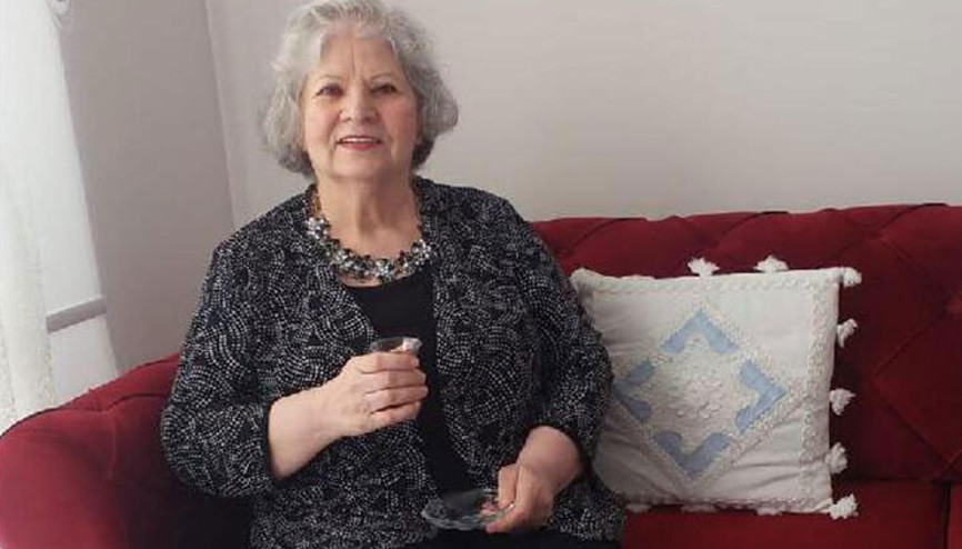 İzmirde kaybolan bipolar bozukluğu olan kadın bulundu