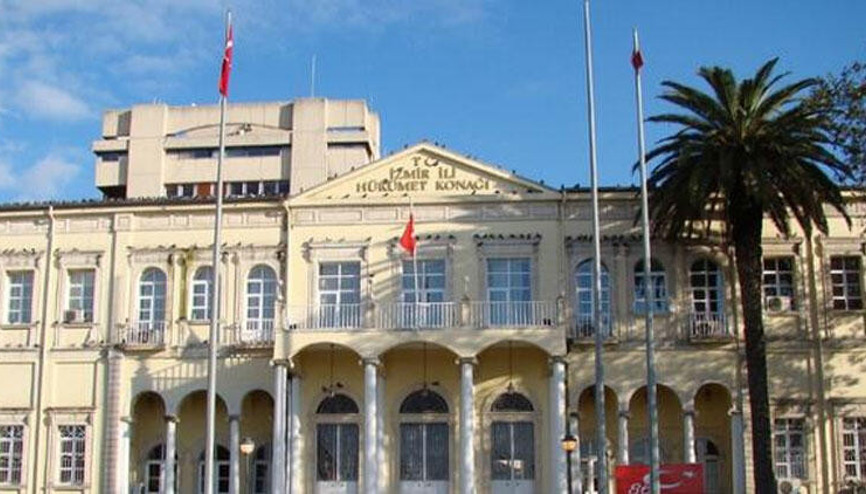 İzmir Valiliğinden Kovidli hastadan ücret istendiği iddiasına yalanlama