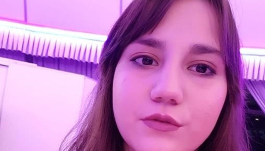 Endişeli aile Elif’e kavuştu