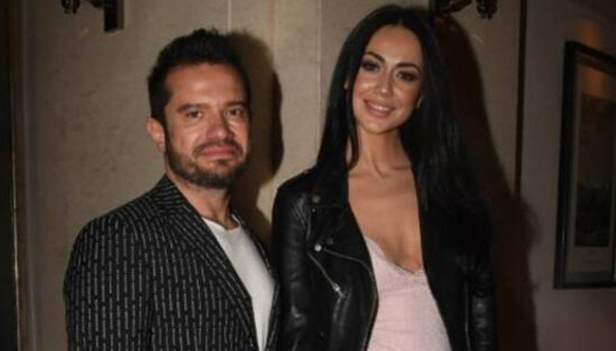 Hera Aslan: Ozan bana ‘karım’ der