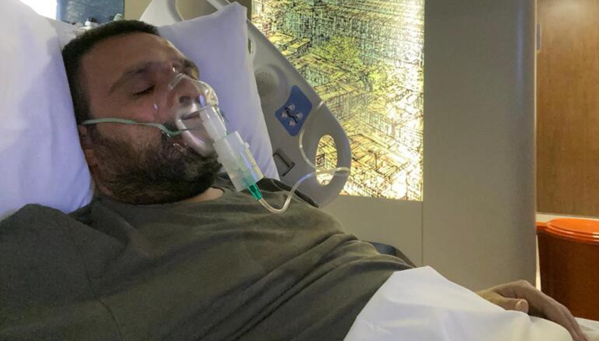 Okan Karacan kimdir, kaç yaşında İşte Okan Karacanın eşi hakkında bilgiler