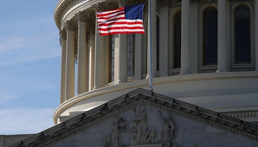 ABDli siyasilerin seçim desteği eriyor