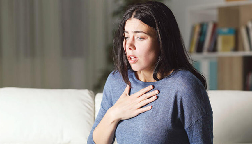 Anksiyete bozukluğu nedir İşte anksiyete bozukluğunun belirtileri ve tedavisi Anksiyete bozukluğu nedir İşte anksiyete bozukluğunun belirtileri ve tedavisi