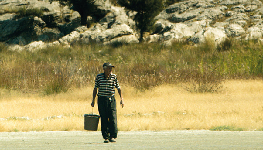 Cansuyuna birincilik ödülü