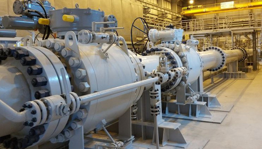 TANAP yıllık 1,5 milyar doları aşkın taşıma geliri sağlayacak